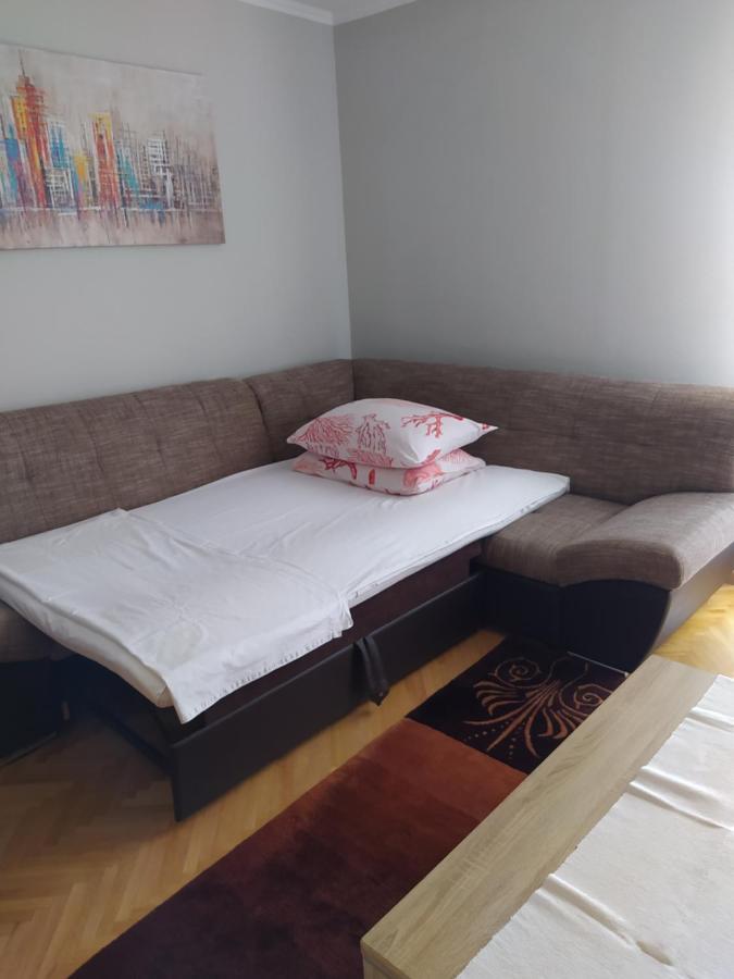 Apartment Sunshine 스플리트 외부 사진